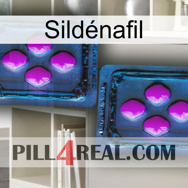 Sildénafil 03